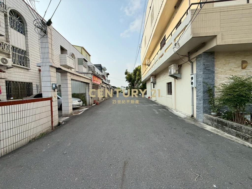 北斗中寮段雙面路乙建