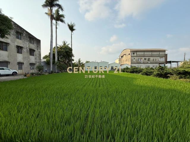 北斗螺陽路角地美田