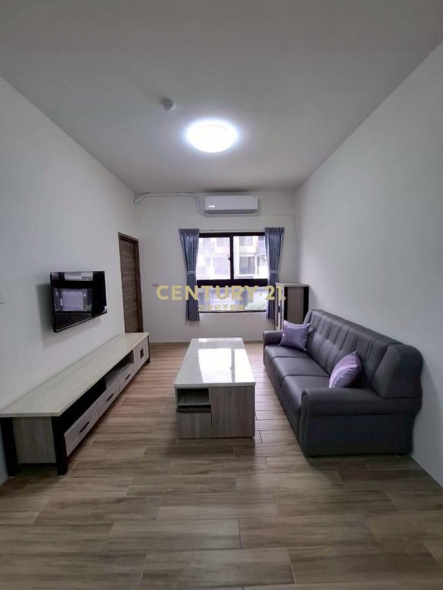 璞樹心悅平面車位2房華廈