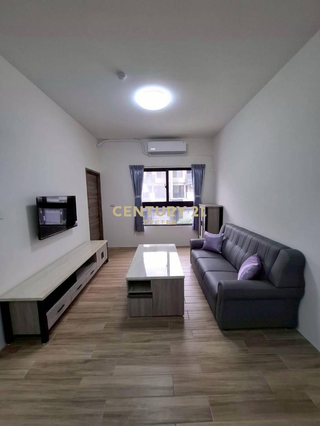 璞樹心悅平面車位2房華廈