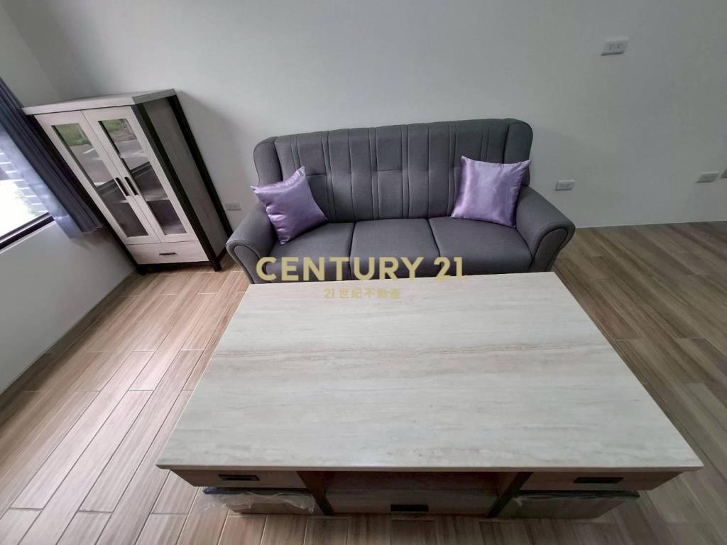 璞樹心悅平面車位2房華廈