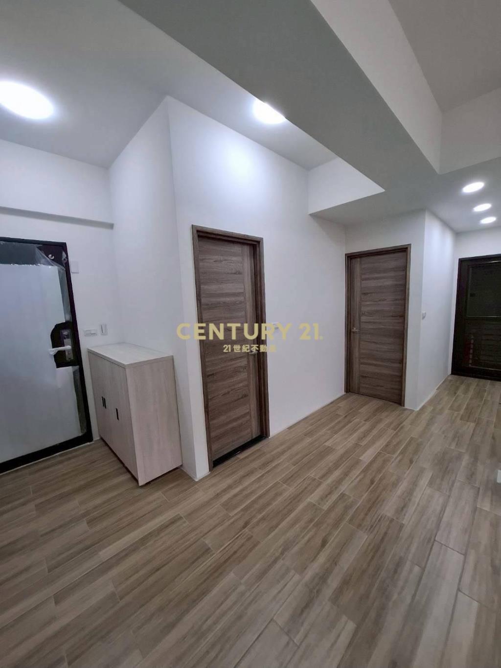 璞樹心悅平面車位2房華廈