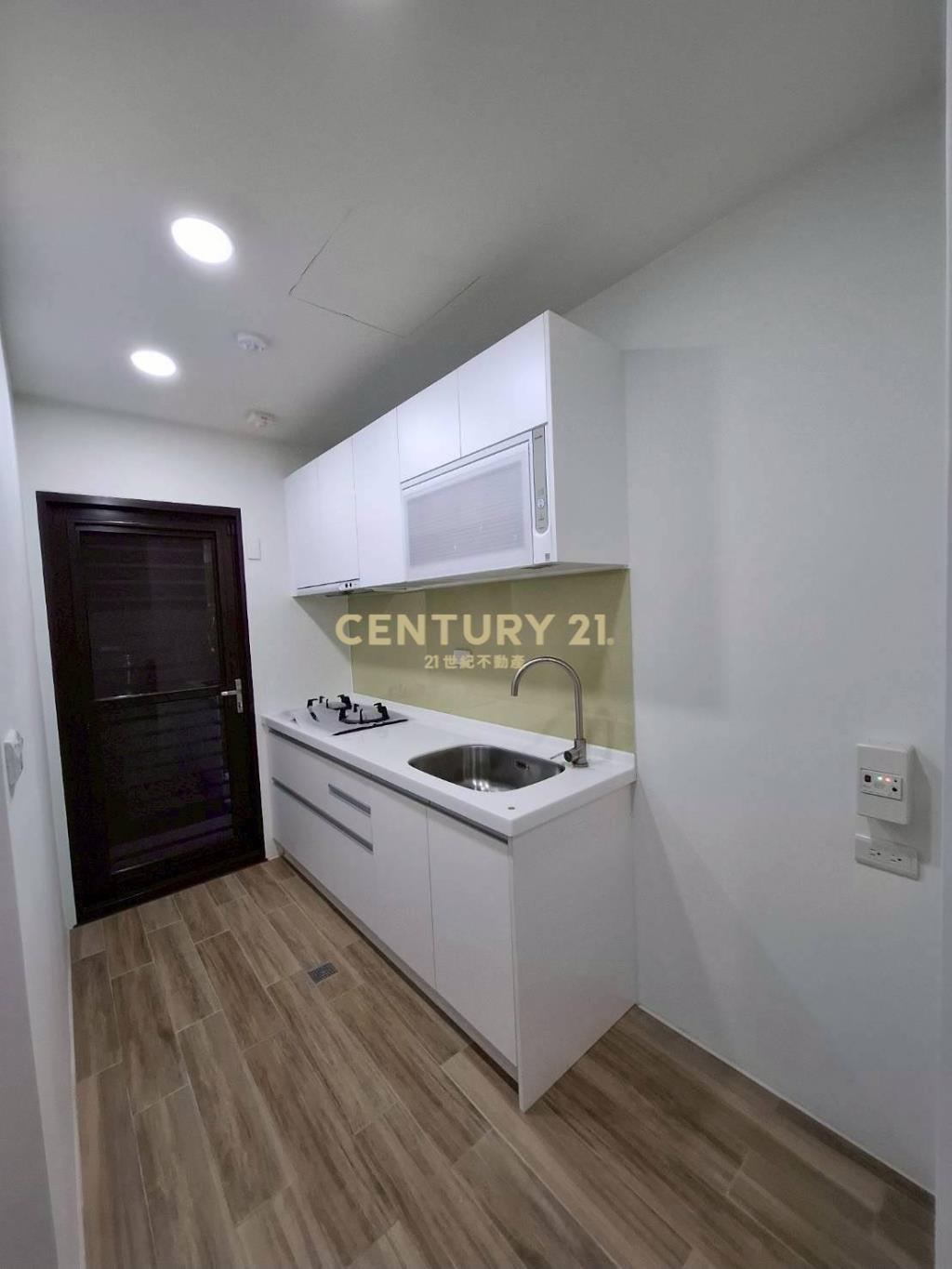 璞樹心悅平面車位2房華廈