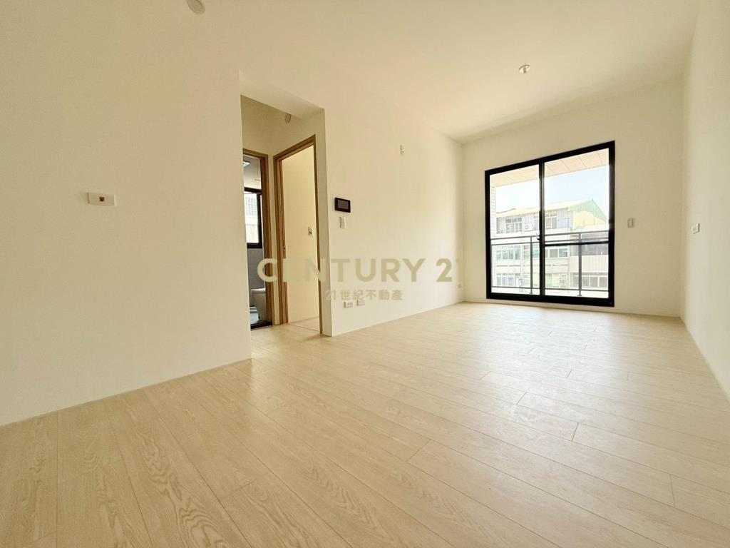 彰化市中正富貴全新美2房