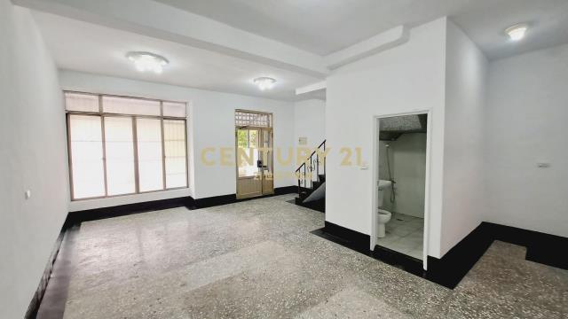 田中火車站旁透天