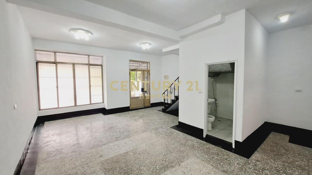 田中火車站旁透天