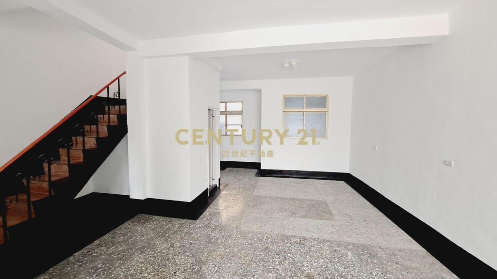 田中火車站旁透天