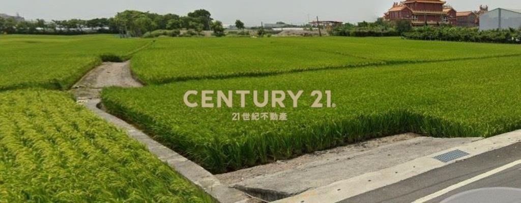 埔心都市計畫農地