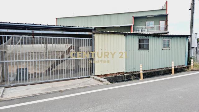 埔心76交流道旁田地