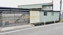 埔心76交流道旁田地