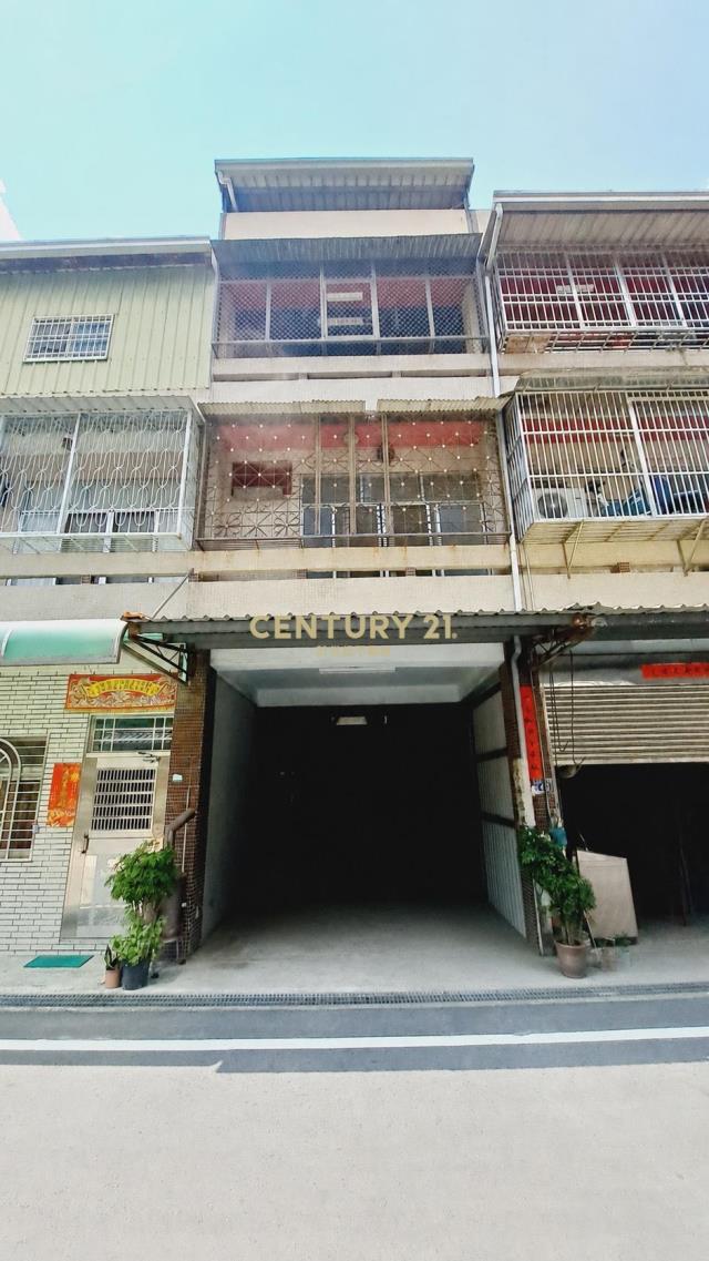 社頭鄉公所旁透天