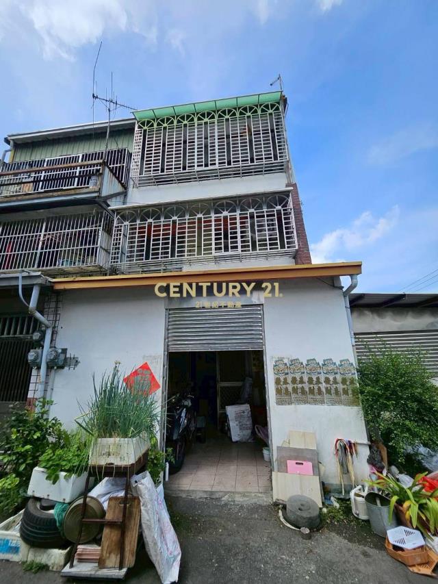 大葉大學旁透天