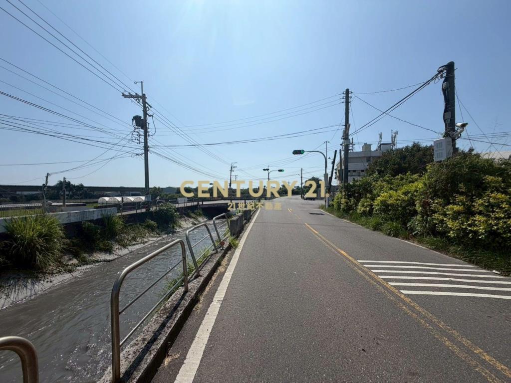 員林源泉路美田