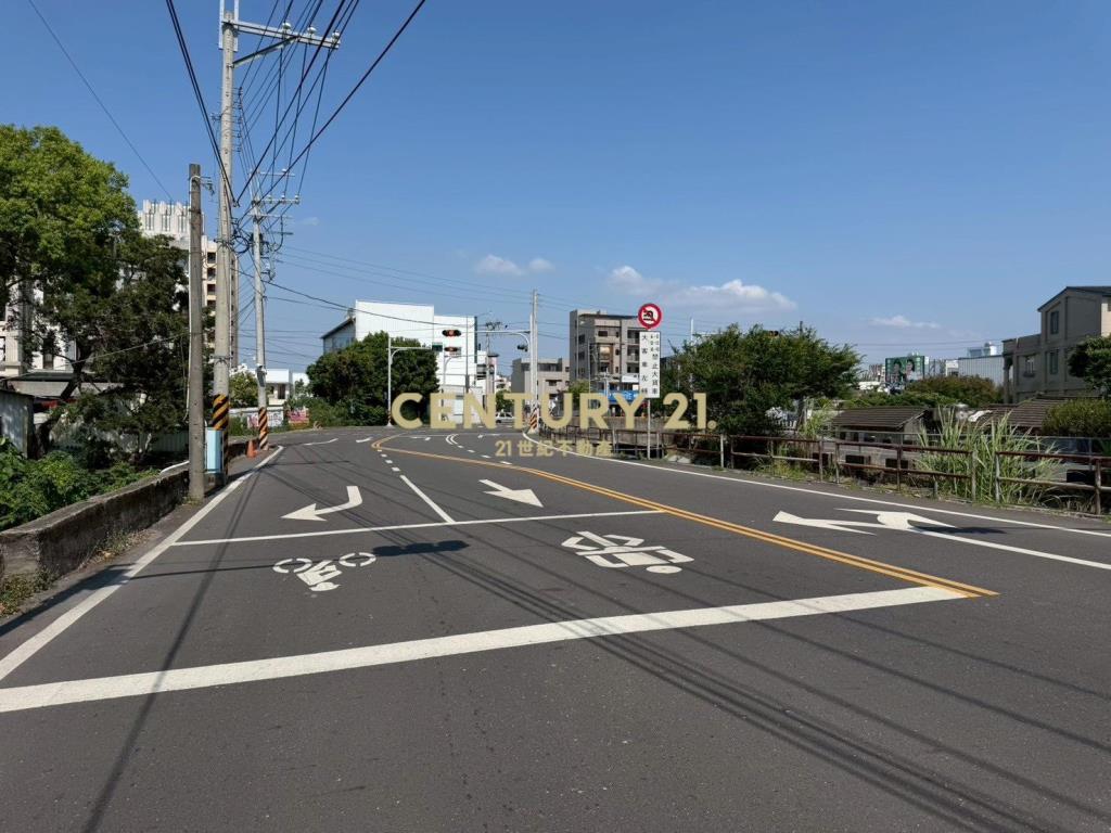 員林源泉路美田