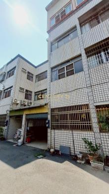 永靖關帝廳旁別墅
