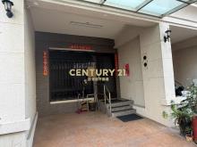 員林浮圳路旁車庫別墅