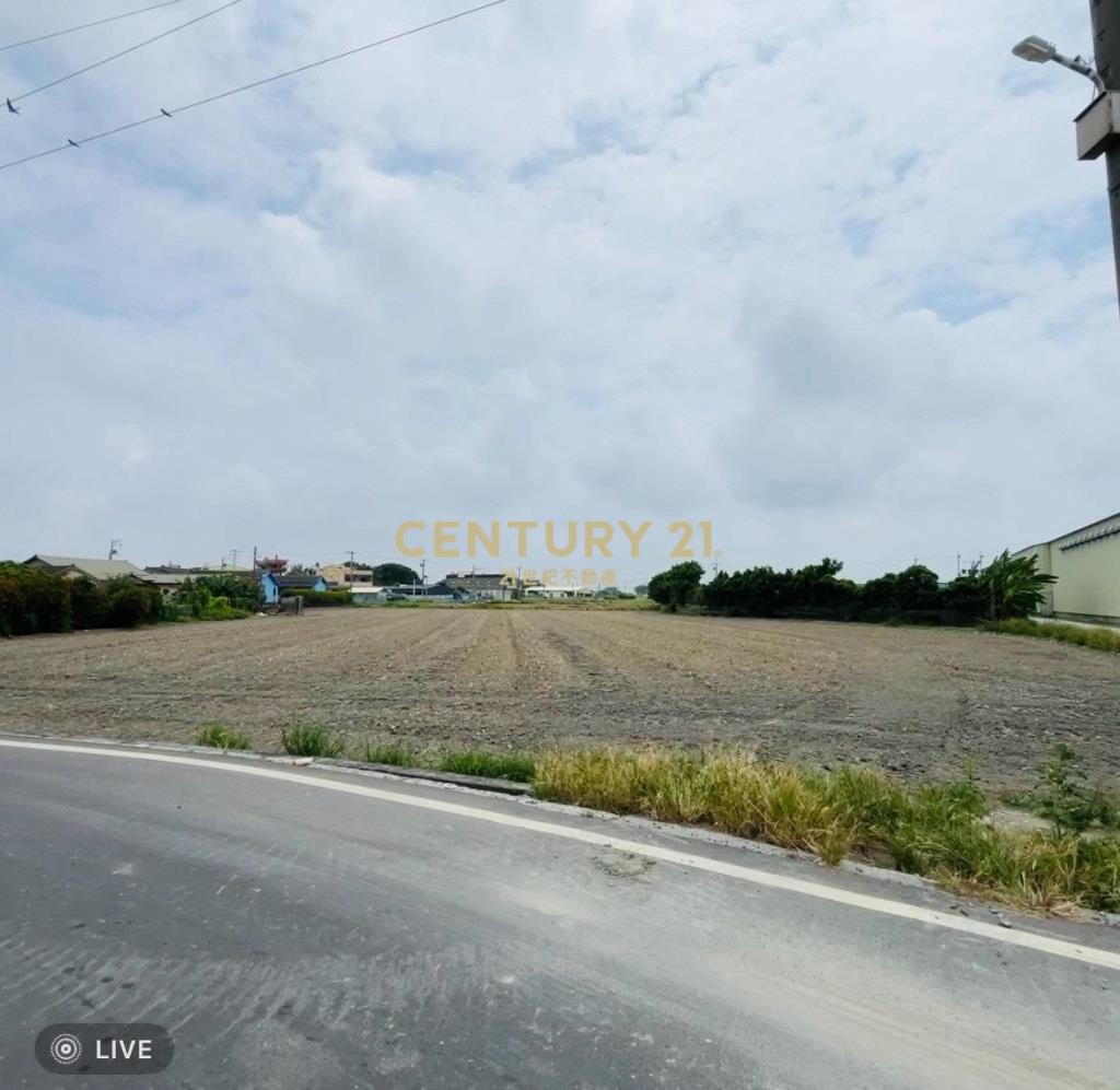 芳苑芳埤段田地