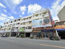 員林㊣林森路9米稀有雙店面(專任)