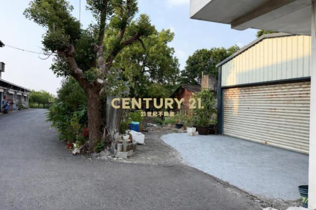 北斗中寮段雙面路乙建2(持分)