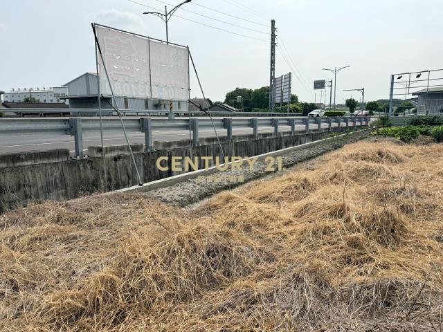 埔心台76旁小農地