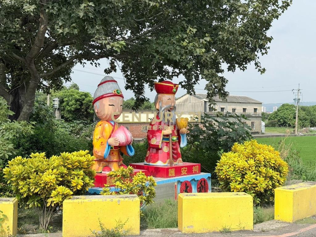 埔心台76旁小農地