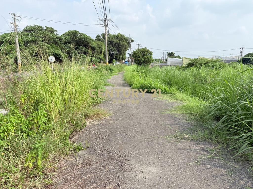 埔心台76旁員埔路農地