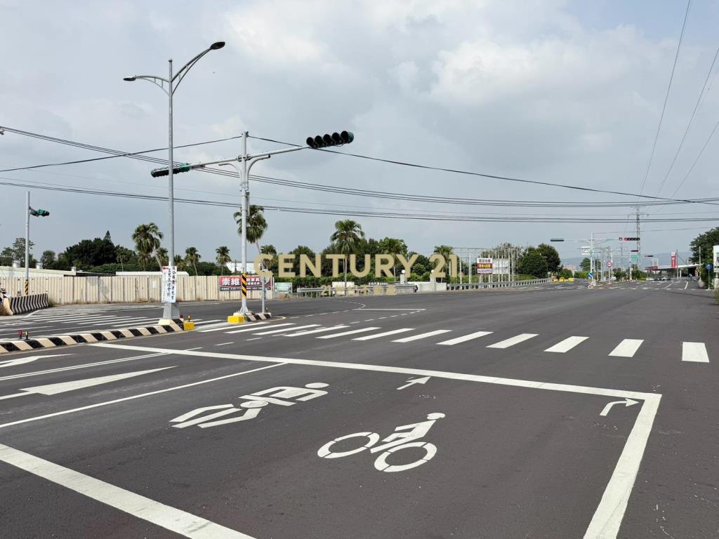 埔心台76旁員埔路農地