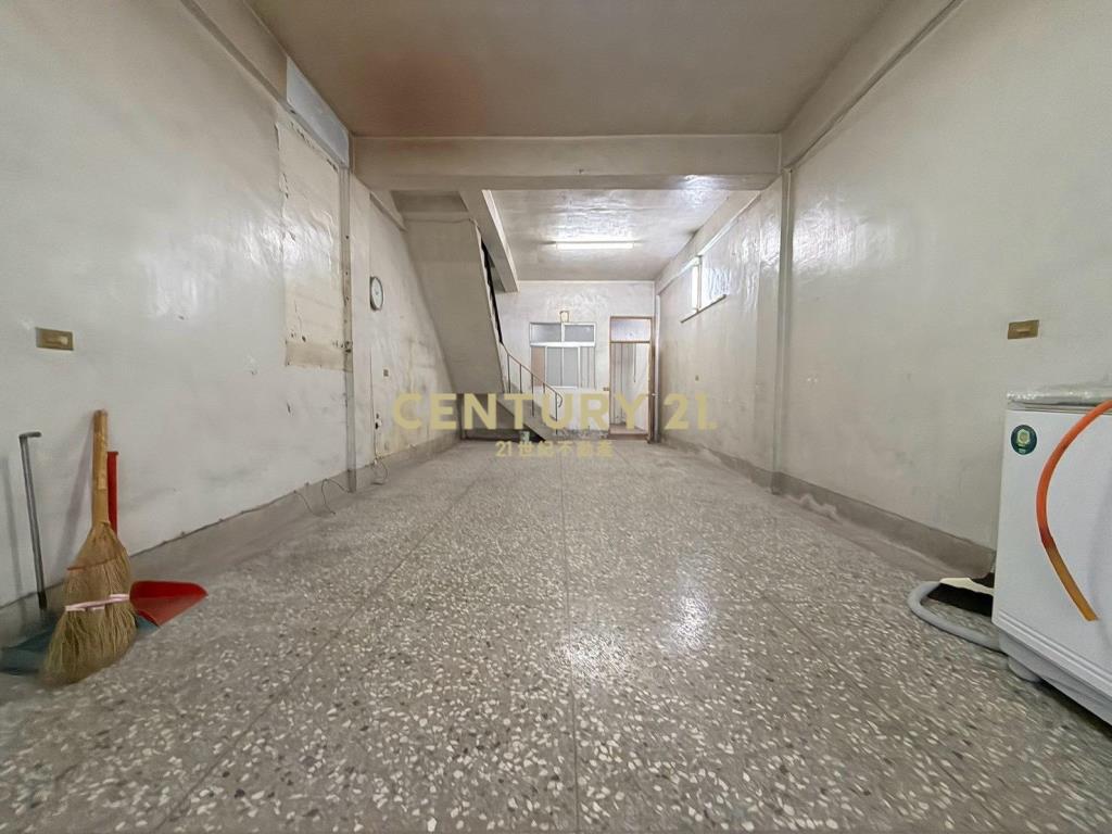 員林中正路旁美透天(專任)