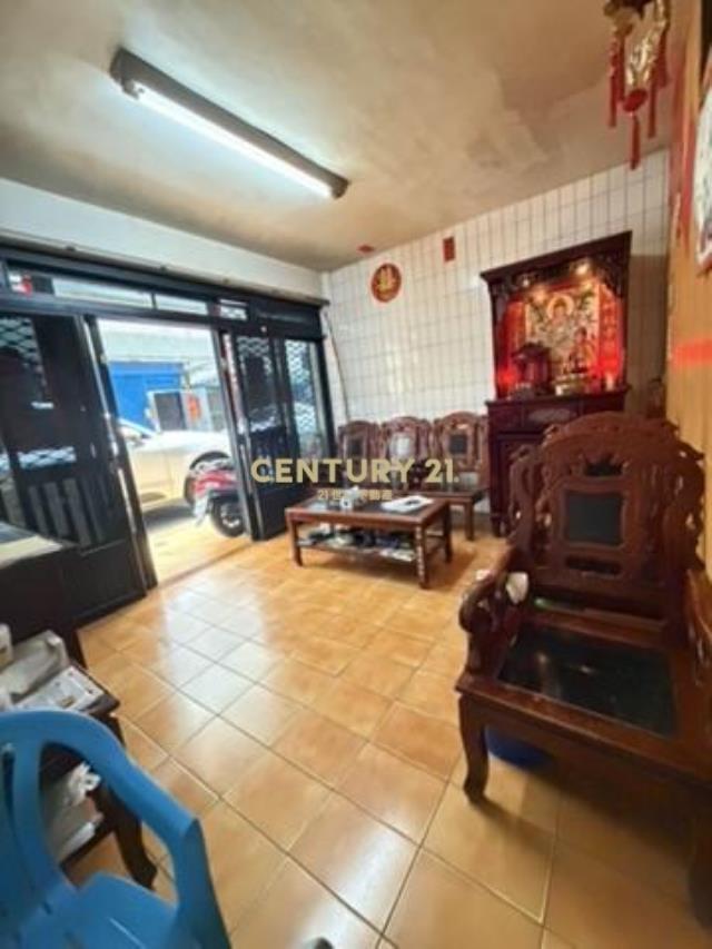 員林家商旁美透天