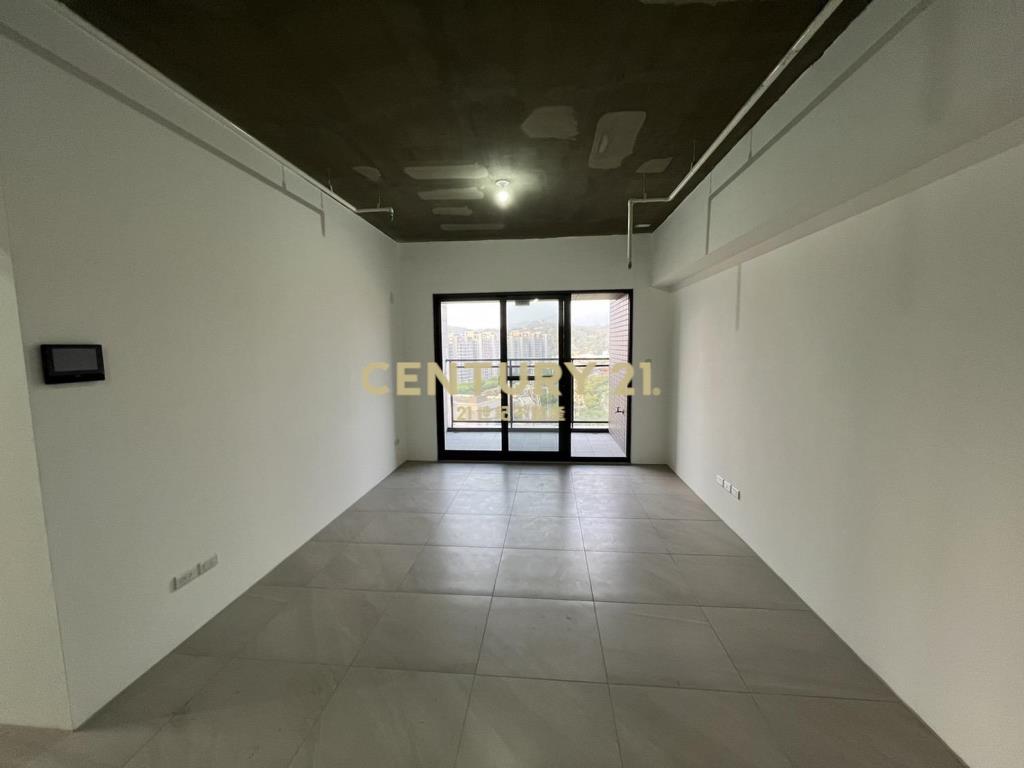 總太共好全新頂樓3房附平面車位