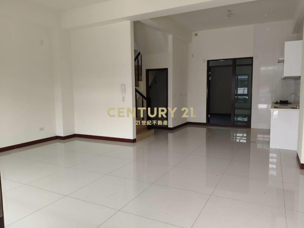 國姓雙車庫全新別墅