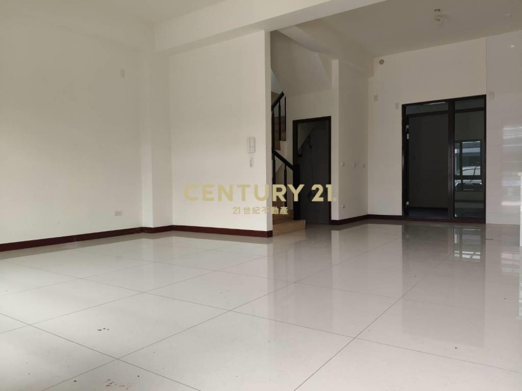 國姓雙車庫全新別墅