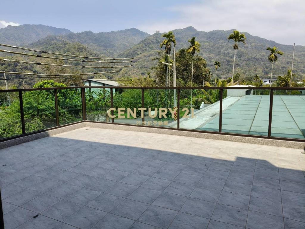 國姓雙車庫全新別墅