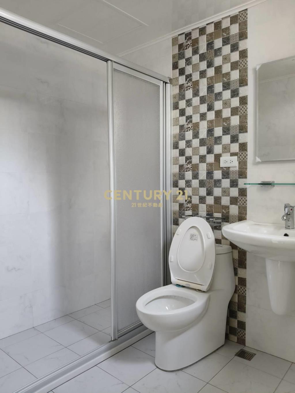 國姓雙車庫全新別墅