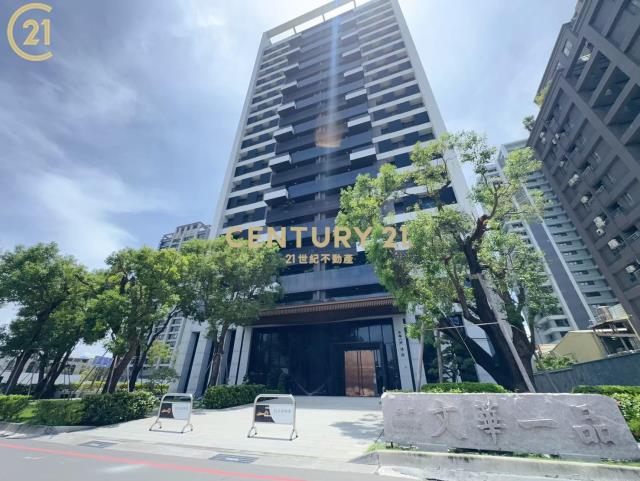 高樓視野雙車豪邸｜質感首選