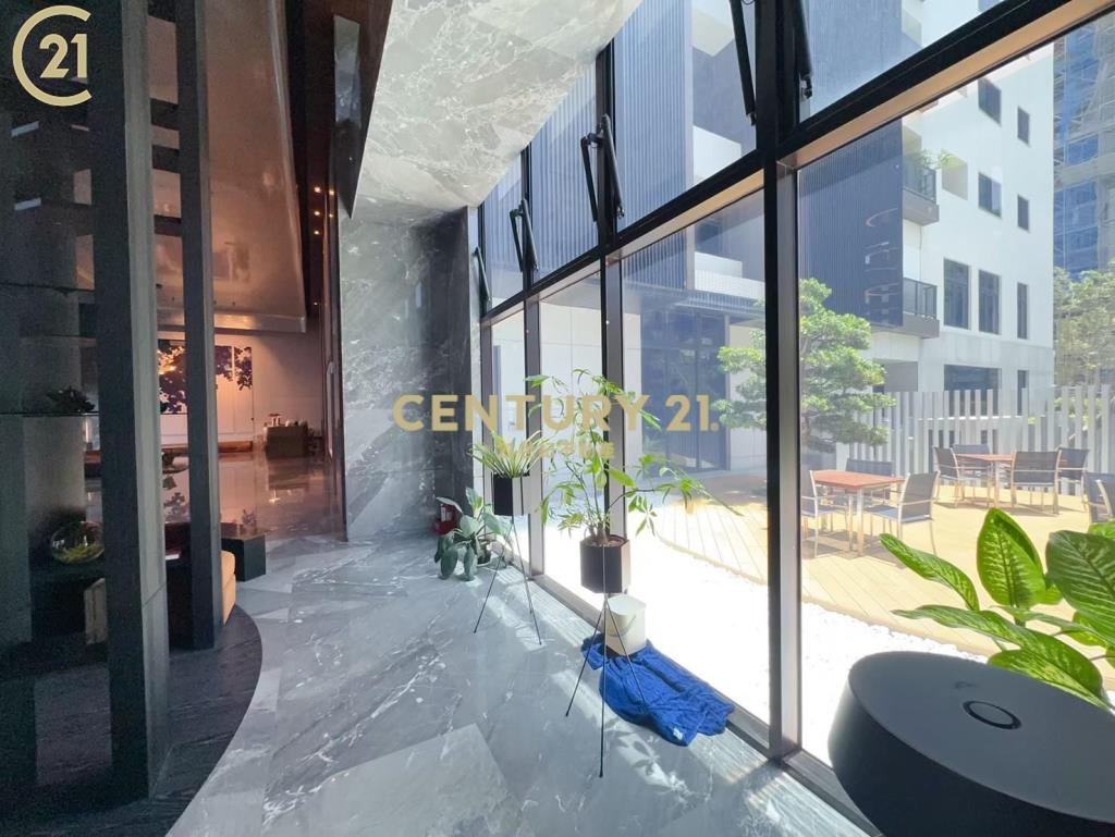 高樓視野雙車豪邸｜質感首選