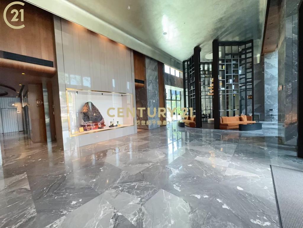 高樓視野雙車豪邸｜質感首選