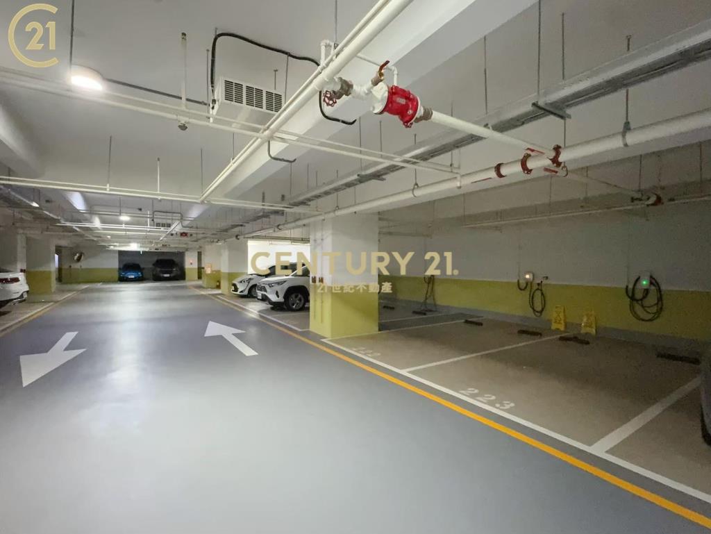 高樓視野雙車豪邸｜質感首選