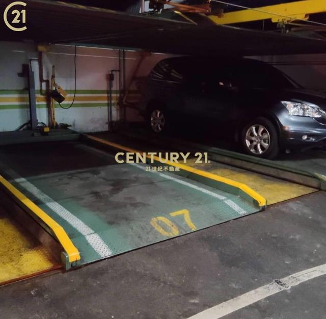 大有喜事超大4房+車位