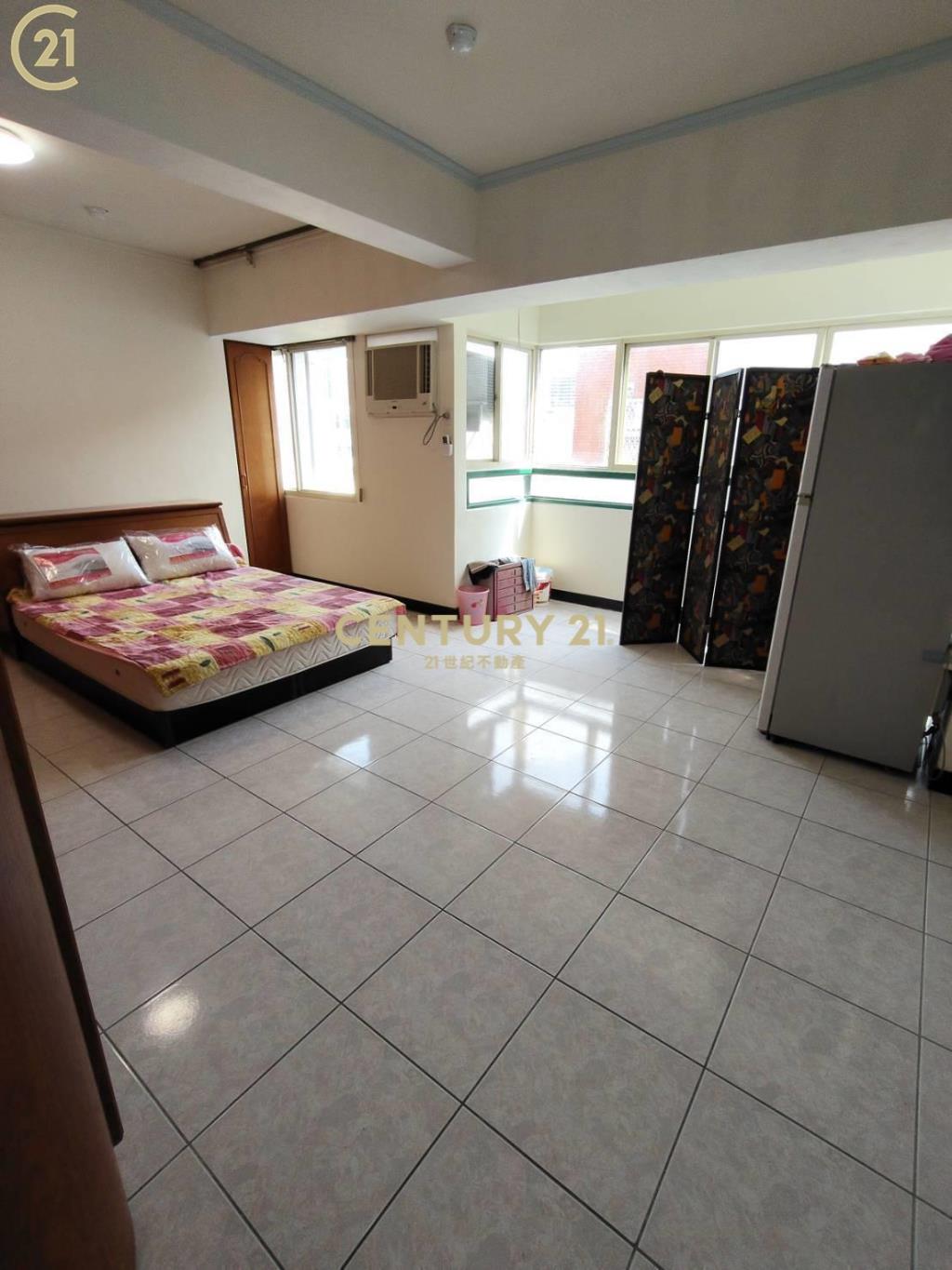 大有喜事超大4房+車位