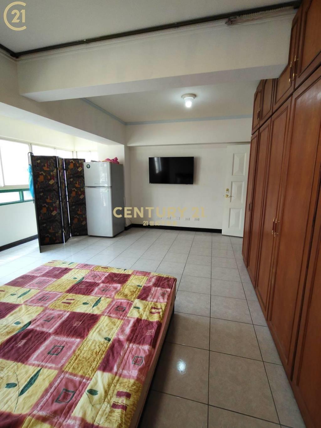 大有喜事超大4房+車位