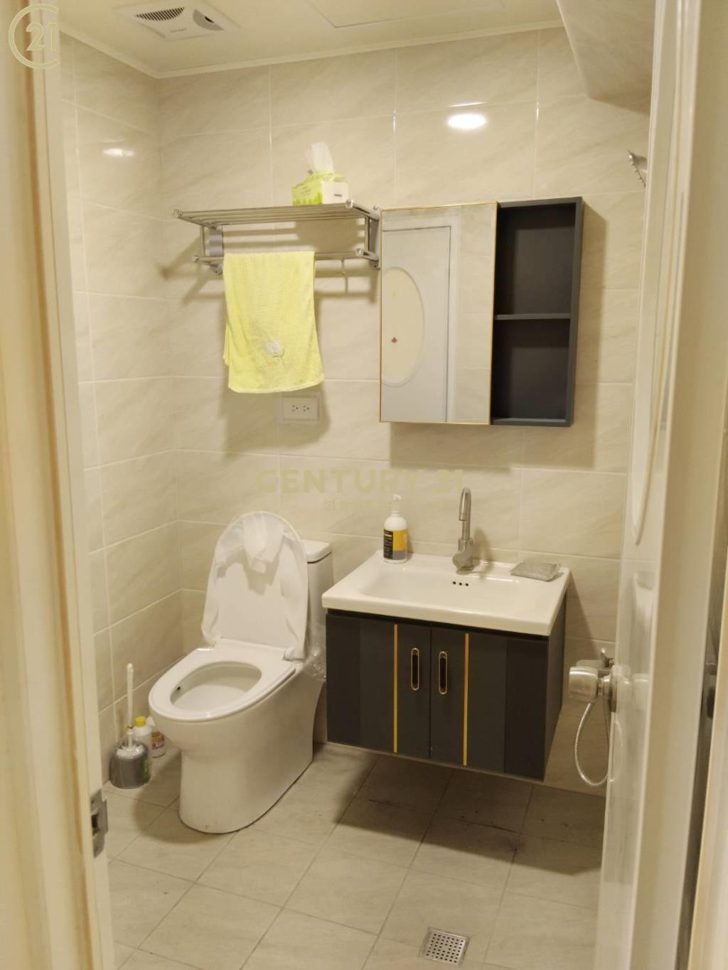 大有喜事超大4房+車位