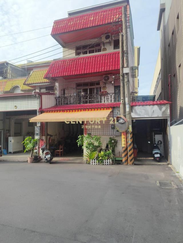 神岡乙工廠住(可三照)