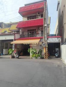神岡乙工廠住(可三照)