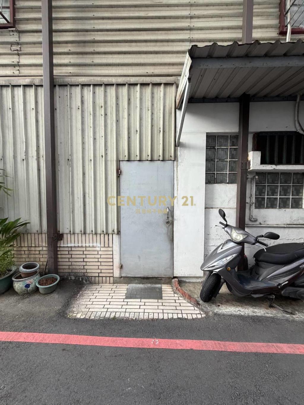 中區買地送屋