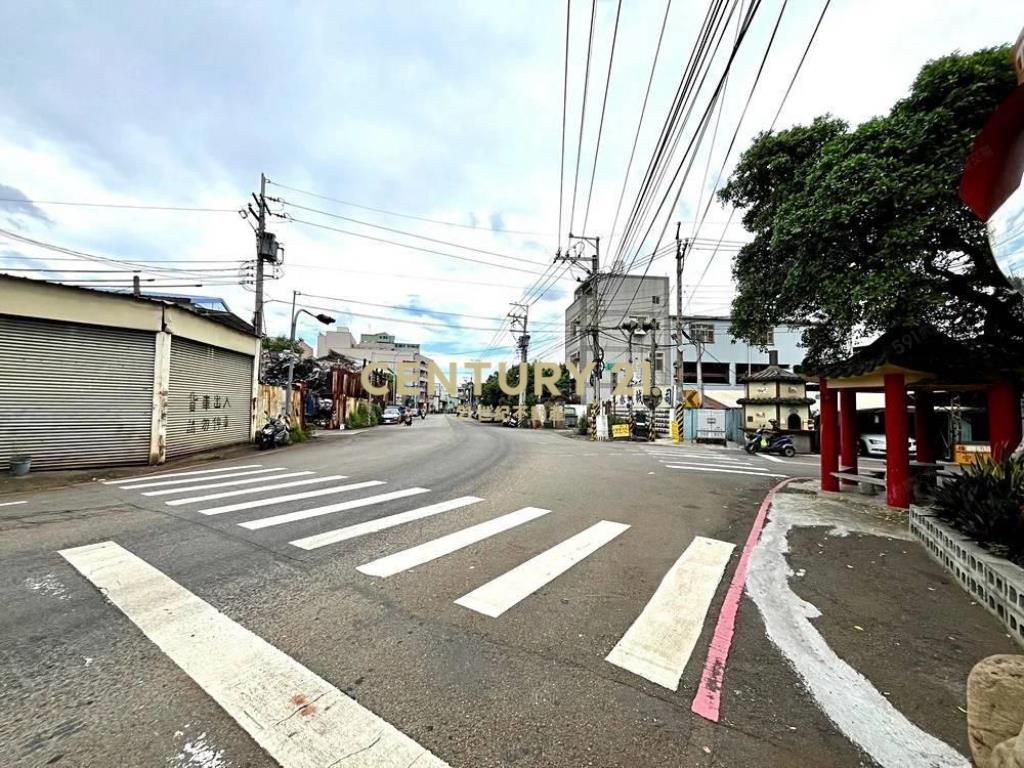 太平低總價乙工用地(代書費八折)