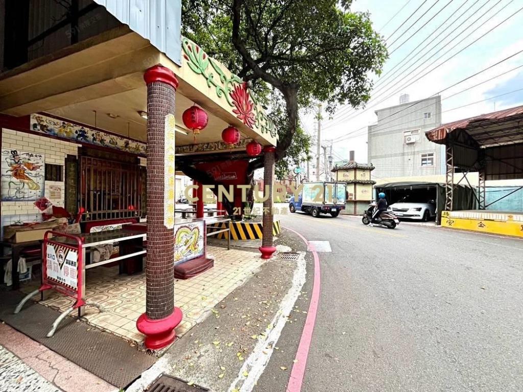 太平低總價乙工用地(代書費八折)