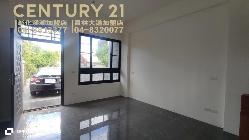 埔心全新孝親美車墅(A1)