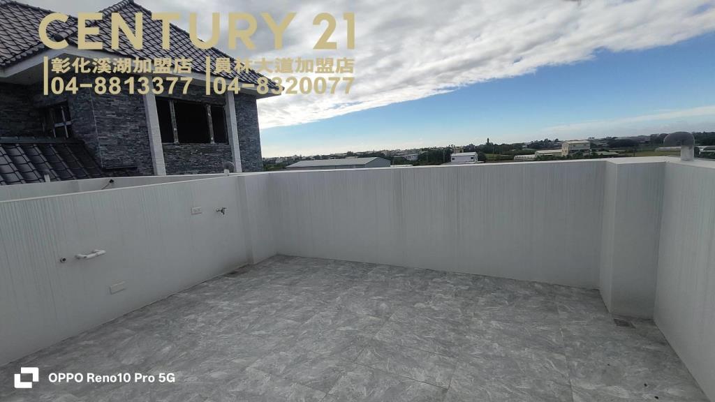 埔心全新孝親美車墅(A1)