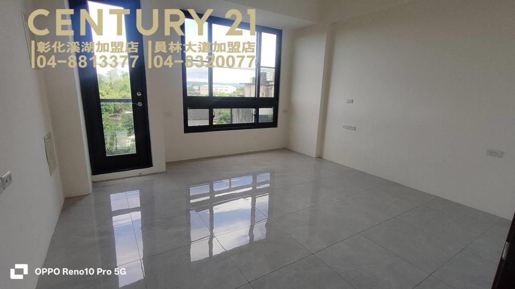 埔心全新孝親美車墅(A1)